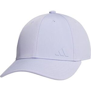 Women's Violet Tone Purple Backless Ponytail Adjustable Elastic Baseball Caps